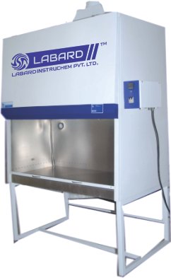 Bio Safety Cabinet